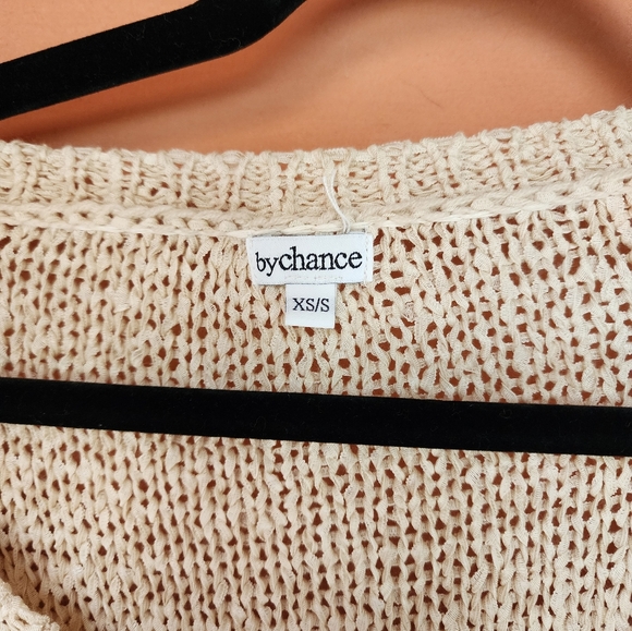 Star print sweater - Picture 3 of 3